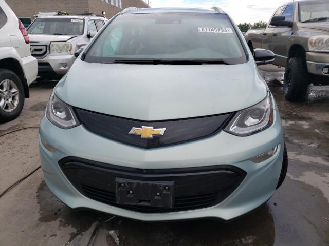 Photo 4 VIN: 1G1FZ6S09K4113482 - CHEVROLET BOLT EV 