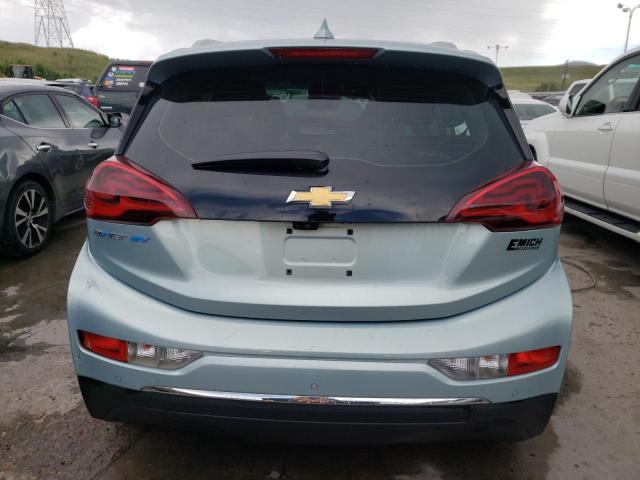 Photo 5 VIN: 1G1FZ6S09K4113482 - CHEVROLET BOLT EV 