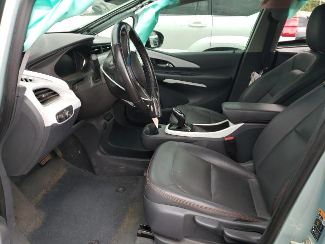 Photo 6 VIN: 1G1FZ6S09K4113482 - CHEVROLET BOLT EV 