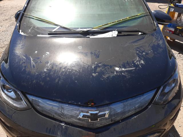 Photo 6 VIN: 1G1FZ6S09K4124966 - CHEVROLET BOLT EV PR 