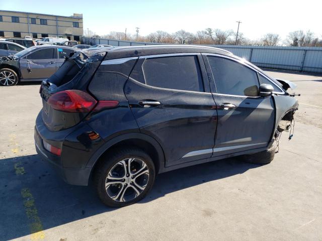 Photo 2 VIN: 1G1FZ6S09K4136633 - CHEVROLET BOLT EV PR 