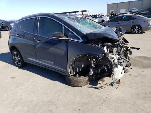 Photo 3 VIN: 1G1FZ6S09K4136633 - CHEVROLET BOLT EV PR 