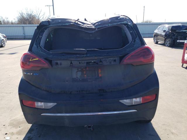 Photo 5 VIN: 1G1FZ6S09K4136633 - CHEVROLET BOLT EV PR 