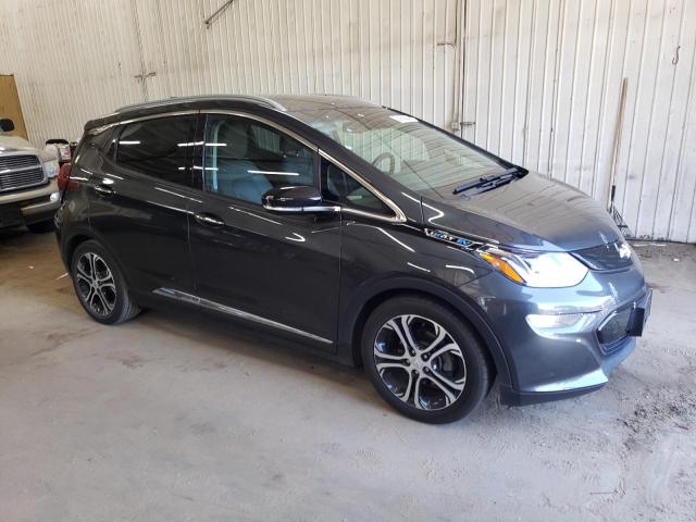 Photo 3 VIN: 1G1FZ6S09K4141525 - CHEVROLET BOLT 