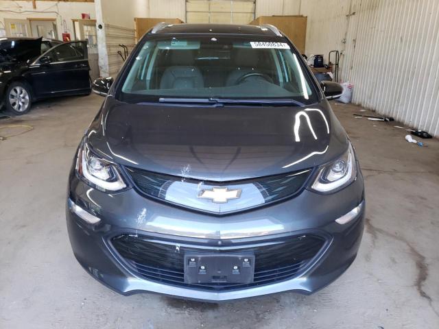 Photo 4 VIN: 1G1FZ6S09K4141525 - CHEVROLET BOLT 