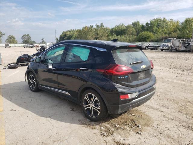 Photo 1 VIN: 1G1FZ6S09L4121096 - CHEVROLET BOLT EV 