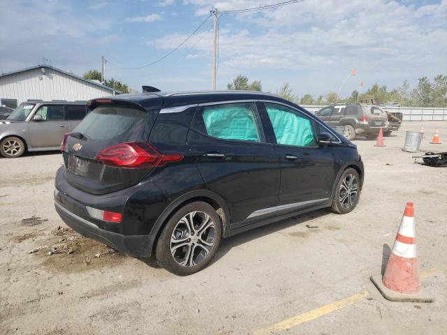 Photo 2 VIN: 1G1FZ6S09L4121096 - CHEVROLET BOLT EV 