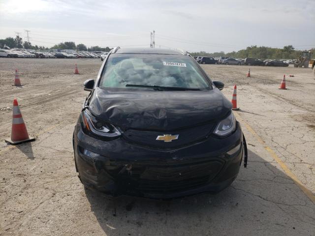 Photo 4 VIN: 1G1FZ6S09L4121096 - CHEVROLET BOLT EV 