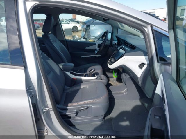 Photo 4 VIN: 1G1FZ6S09L4147875 - CHEVROLET BOLT EV 