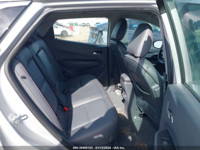 Photo 7 VIN: 1G1FZ6S09L4147875 - CHEVROLET BOLT EV 