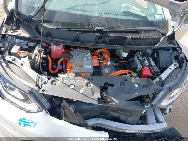 Photo 9 VIN: 1G1FZ6S09L4147875 - CHEVROLET BOLT EV 