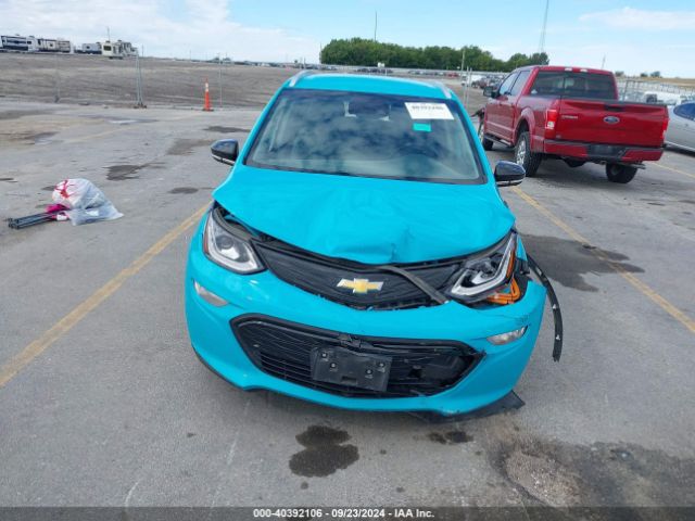 Photo 5 VIN: 1G1FZ6S09M4102114 - CHEVROLET BOLT EV 