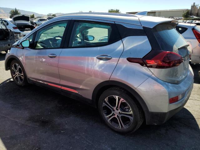 Photo 1 VIN: 1G1FZ6S09M4103571 - CHEVROLET BOLT EV PR 