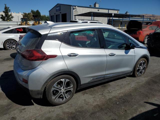 Photo 2 VIN: 1G1FZ6S09M4103571 - CHEVROLET BOLT EV PR 