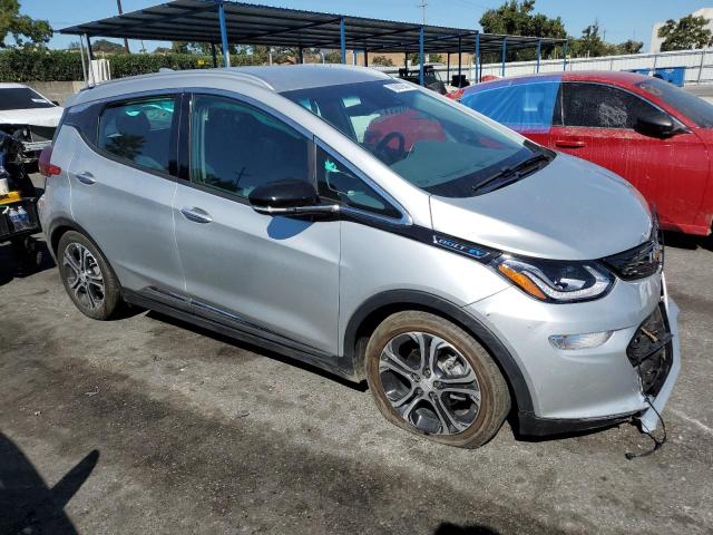 Photo 3 VIN: 1G1FZ6S09M4103571 - CHEVROLET BOLT EV PR 