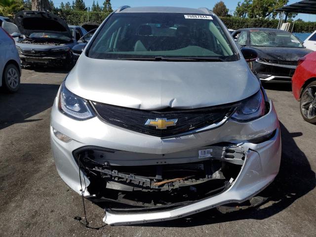 Photo 4 VIN: 1G1FZ6S09M4103571 - CHEVROLET BOLT EV PR 