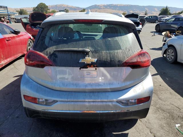 Photo 5 VIN: 1G1FZ6S09M4103571 - CHEVROLET BOLT EV PR 