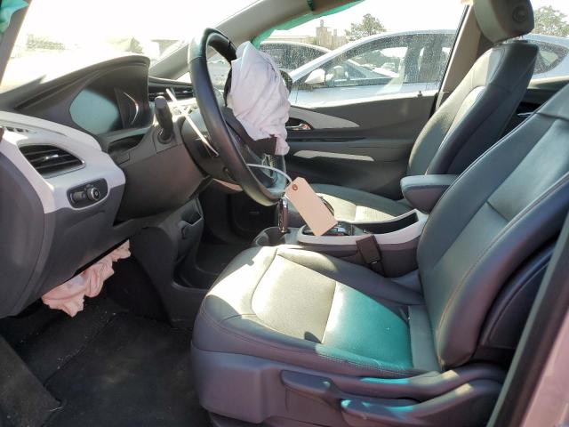 Photo 6 VIN: 1G1FZ6S09M4103571 - CHEVROLET BOLT EV PR 