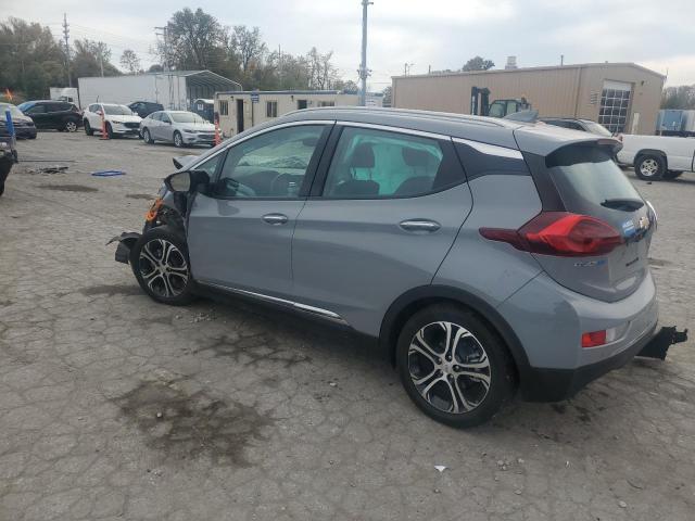 Photo 1 VIN: 1G1FZ6S09M4113369 - CHEVROLET BOLT EV PR 