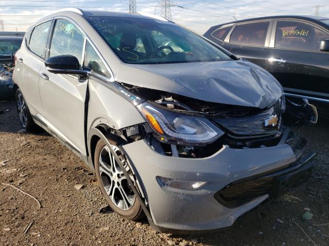 Photo 0 VIN: 1G1FZ6S09M4114389 - CHEVROLET BOLT 