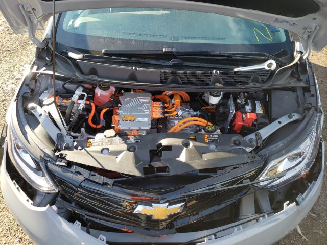 Photo 6 VIN: 1G1FZ6S09M4114389 - CHEVROLET BOLT 