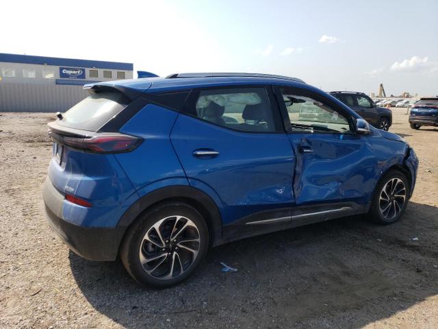 Photo 2 VIN: 1G1FZ6S09N4109324 - CHEVROLET BOLT EUV P 