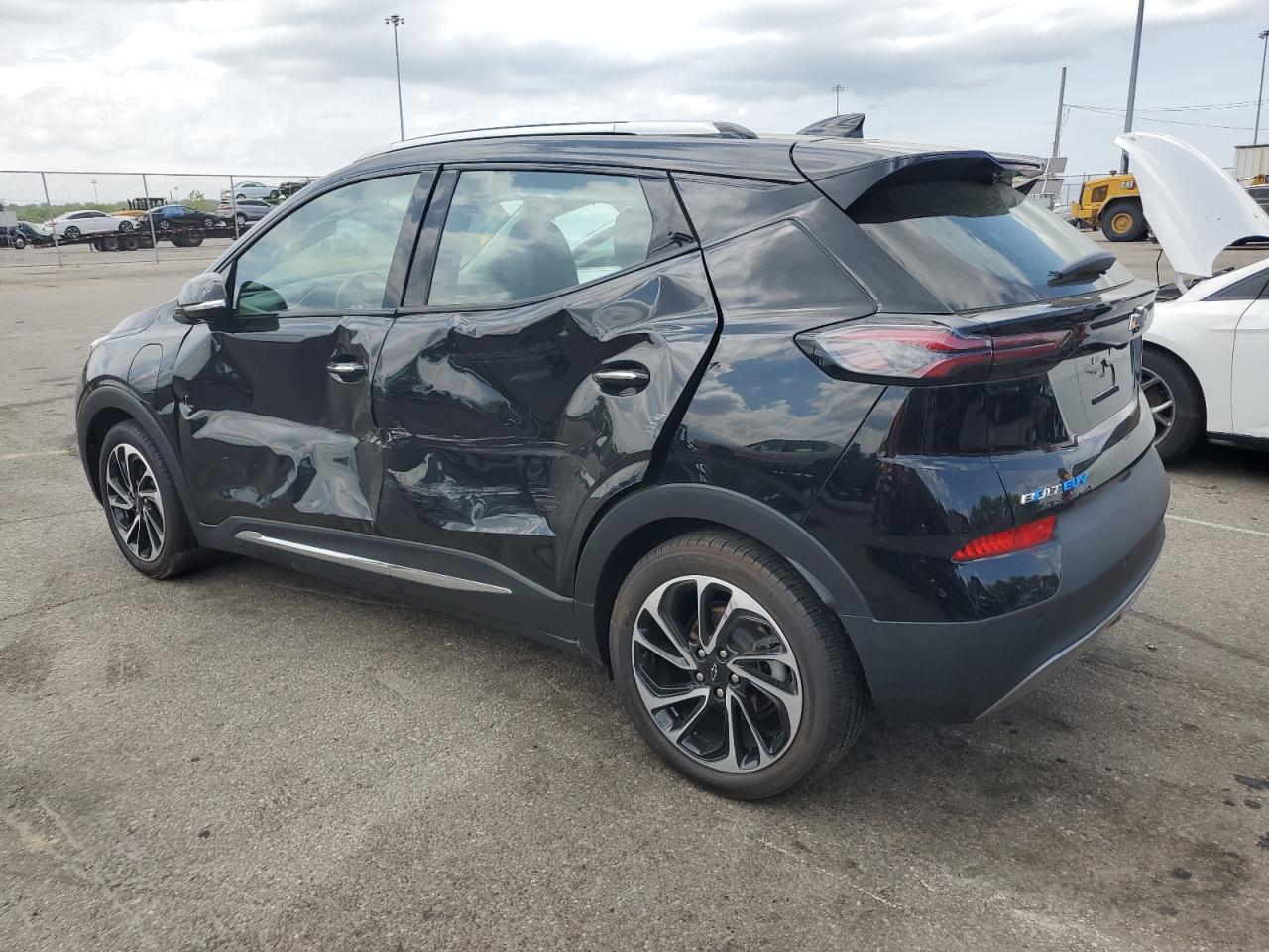 Photo 1 VIN: 1G1FZ6S09N4119285 - CHEVROLET BOLT 