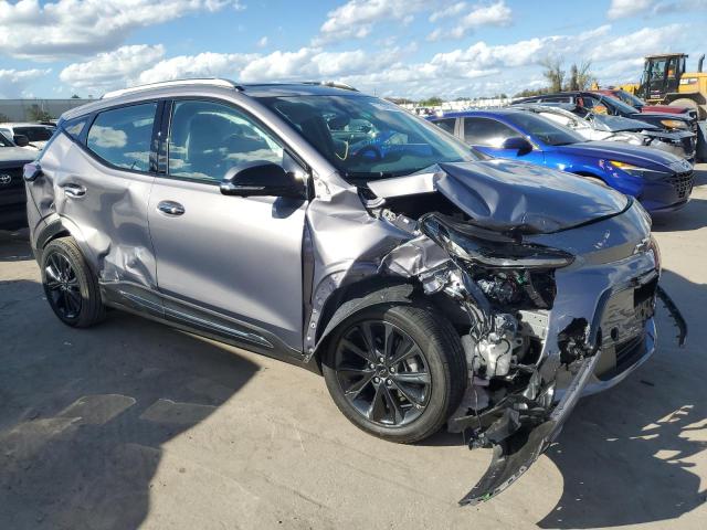 Photo 3 VIN: 1G1FZ6S09N4124034 - CHEVROLET BOLT EUV 