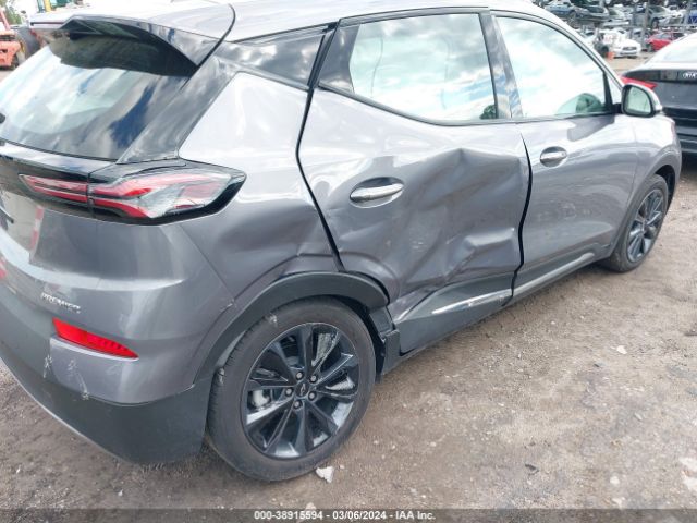 Photo 5 VIN: 1G1FZ6S09N4131291 - CHEVROLET BOLT EUV 