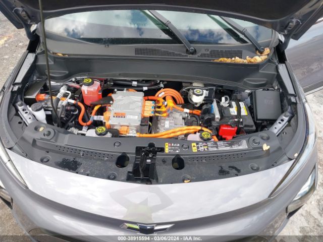 Photo 9 VIN: 1G1FZ6S09N4131291 - CHEVROLET BOLT EUV 