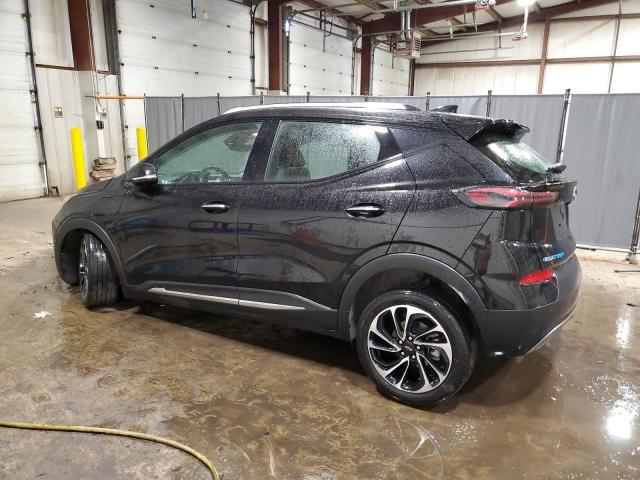 Photo 1 VIN: 1G1FZ6S09P4138275 - CHEVROLET BOLT EUV P 