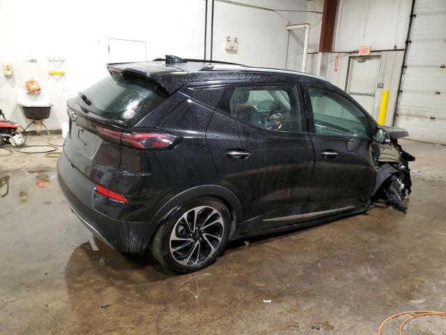 Photo 2 VIN: 1G1FZ6S09P4138275 - CHEVROLET BOLT EUV P 