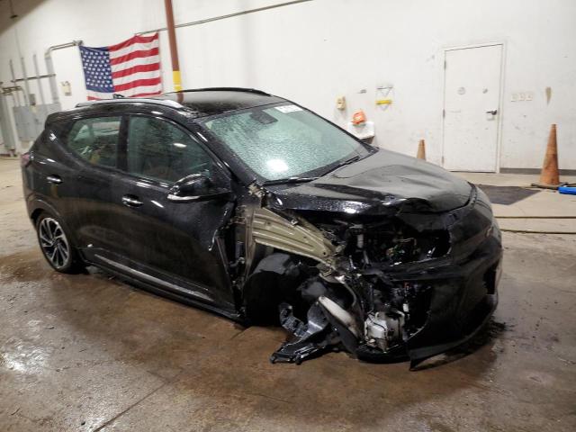 Photo 3 VIN: 1G1FZ6S09P4138275 - CHEVROLET BOLT EUV P 