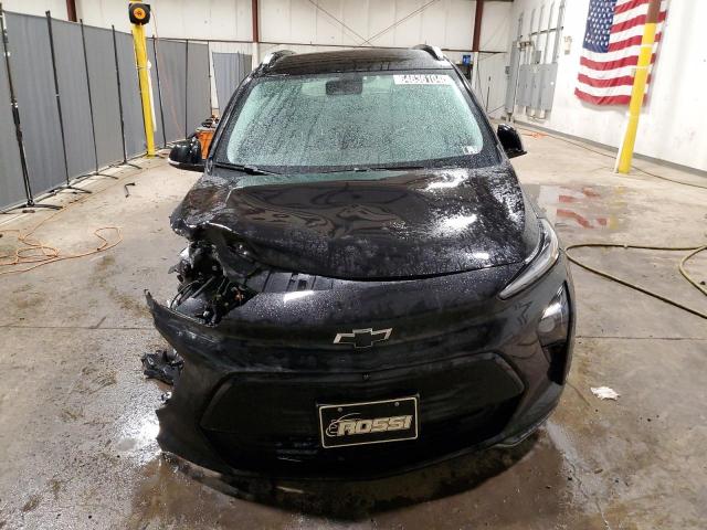 Photo 4 VIN: 1G1FZ6S09P4138275 - CHEVROLET BOLT EUV P 