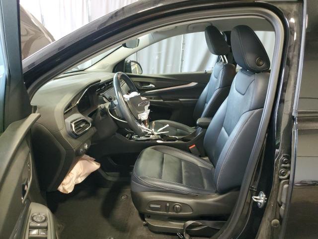 Photo 6 VIN: 1G1FZ6S09P4138275 - CHEVROLET BOLT EUV P 