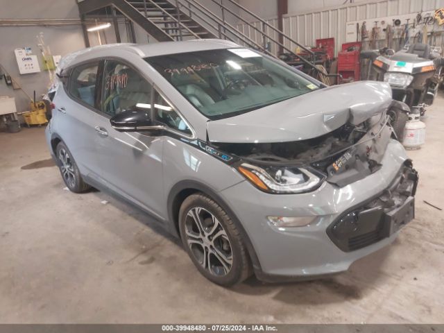 Photo 0 VIN: 1G1FZ6S0XK4101471 - CHEVROLET BOLT EV 