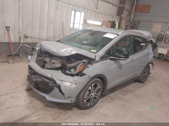 Photo 1 VIN: 1G1FZ6S0XK4101471 - CHEVROLET BOLT EV 