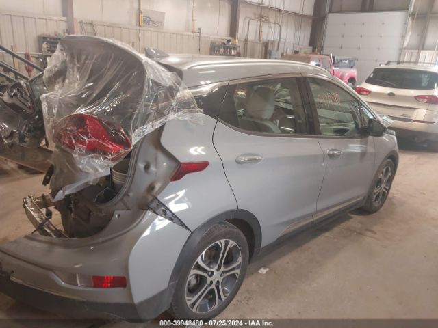 Photo 3 VIN: 1G1FZ6S0XK4101471 - CHEVROLET BOLT EV 