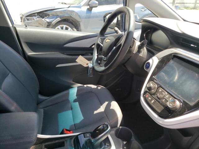 Photo 8 VIN: 1G1FZ6S0XK4114236 - CHEVROLET BOLT EV 