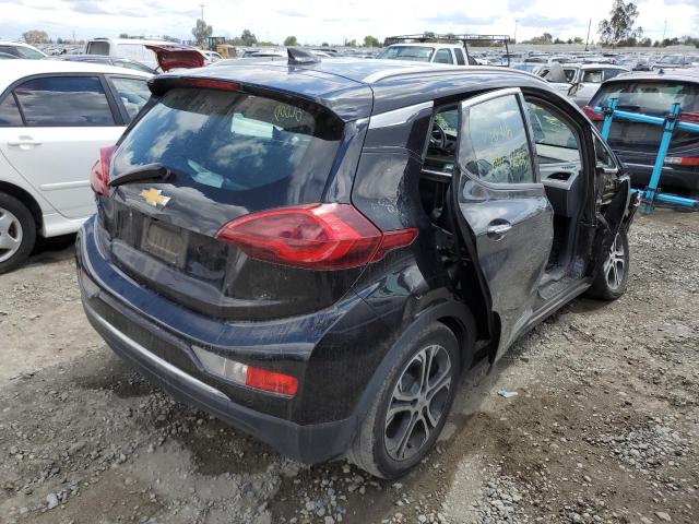 Photo 3 VIN: 1G1FZ6S0XK4116391 - CHEVROLET BOLT EV PR 