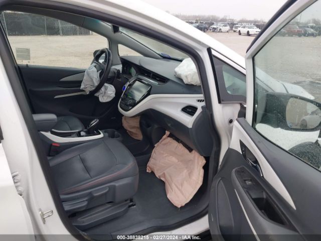 Photo 4 VIN: 1G1FZ6S0XK4145907 - CHEVROLET BOLT EV 