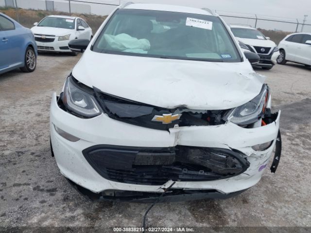 Photo 5 VIN: 1G1FZ6S0XK4145907 - CHEVROLET BOLT EV 