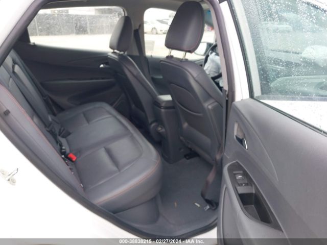 Photo 7 VIN: 1G1FZ6S0XK4145907 - CHEVROLET BOLT EV 