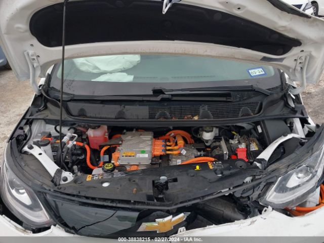 Photo 9 VIN: 1G1FZ6S0XK4145907 - CHEVROLET BOLT EV 