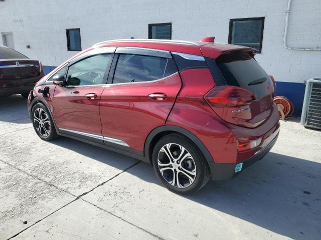 Photo 1 VIN: 1G1FZ6S0XL4103710 - CHEVROLET BOLT EV PR 