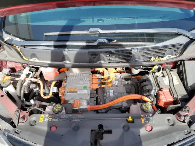 Photo 10 VIN: 1G1FZ6S0XL4103710 - CHEVROLET BOLT EV PR 