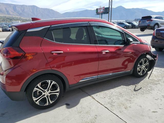 Photo 2 VIN: 1G1FZ6S0XL4103710 - CHEVROLET BOLT EV PR 