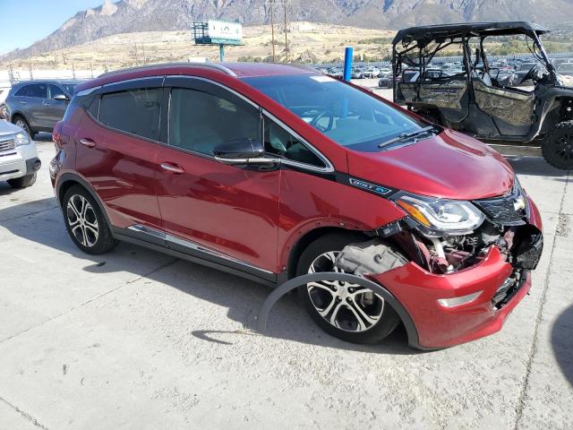 Photo 3 VIN: 1G1FZ6S0XL4103710 - CHEVROLET BOLT EV PR 