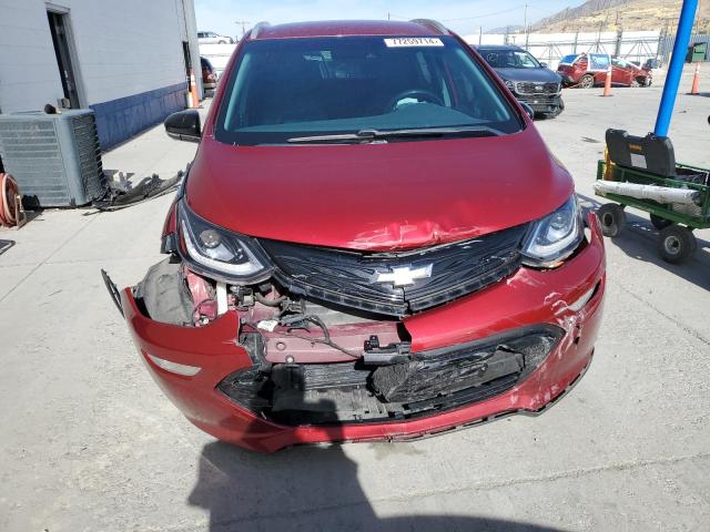 Photo 4 VIN: 1G1FZ6S0XL4103710 - CHEVROLET BOLT EV PR 