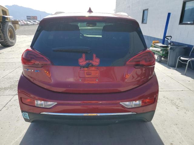 Photo 5 VIN: 1G1FZ6S0XL4103710 - CHEVROLET BOLT EV PR 